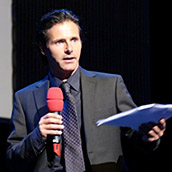 Univ. Doz. Dr. Nicolas Zech
